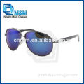 Stylish Metal Sunglasses Sun Star